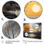 Romantic Landscape Melting Hearts III - Romantic Landscape Wall Decor-1870817480-1870817478