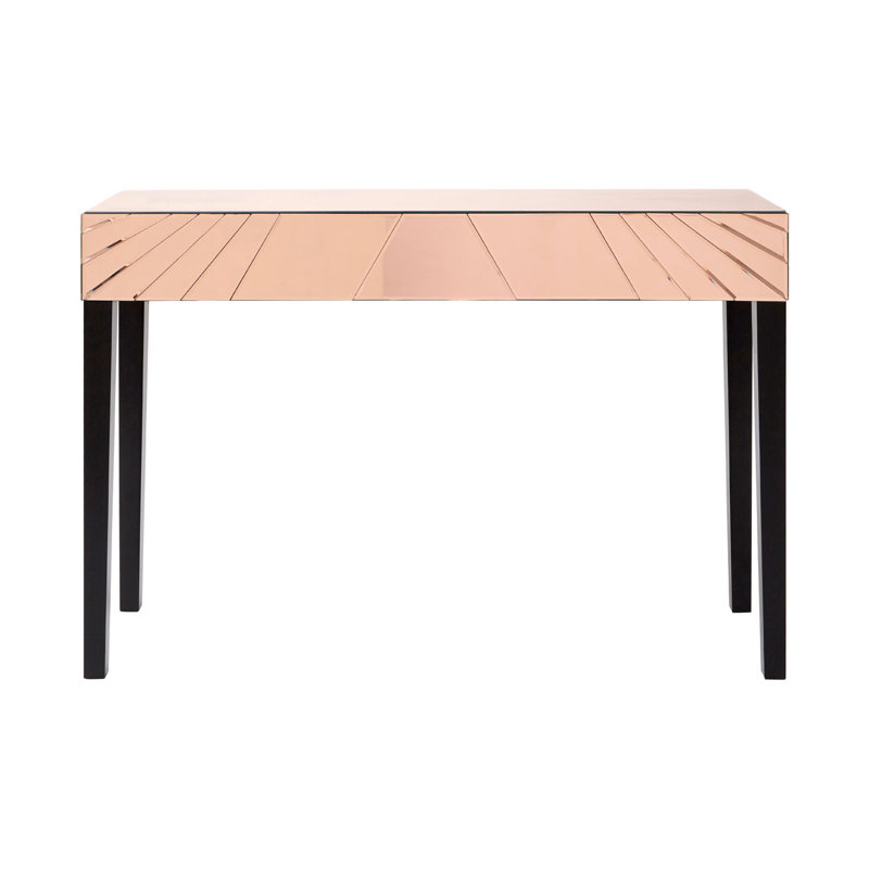 Strange 119cm Console Table