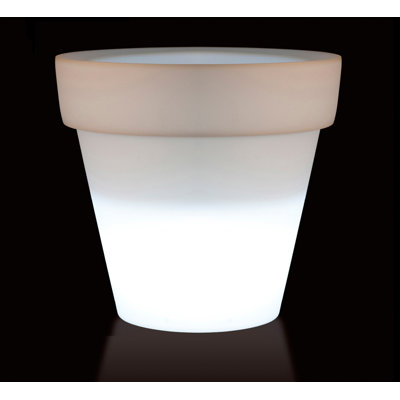 Maceta Resin Pot Planter