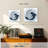 Brampt Yin Yang Fish-109376821