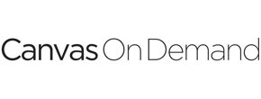 Logo Canvas On Demand