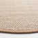 Torbin Sisal Marble/Linen Area Rug