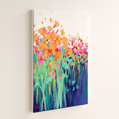 Print on Canvas