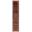 Tapis cuivre Andelz 2 pi 6 po x 12 pi 5 po