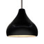 Luminaire suspendu à 1 lumière Meydan-29117388-29117360-29117348