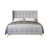 Grey is out of stock