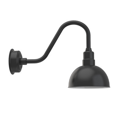 Dipkarpaz LED Wall Light