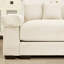 Canapé modulaire surdimensionné 54,3 po Cloud-1250318161