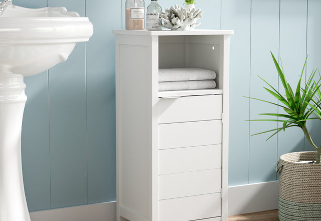 Offers on Bathroom Storage