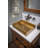 Stainless Steel Rectangular Vessel Bathroom Sink-66131916