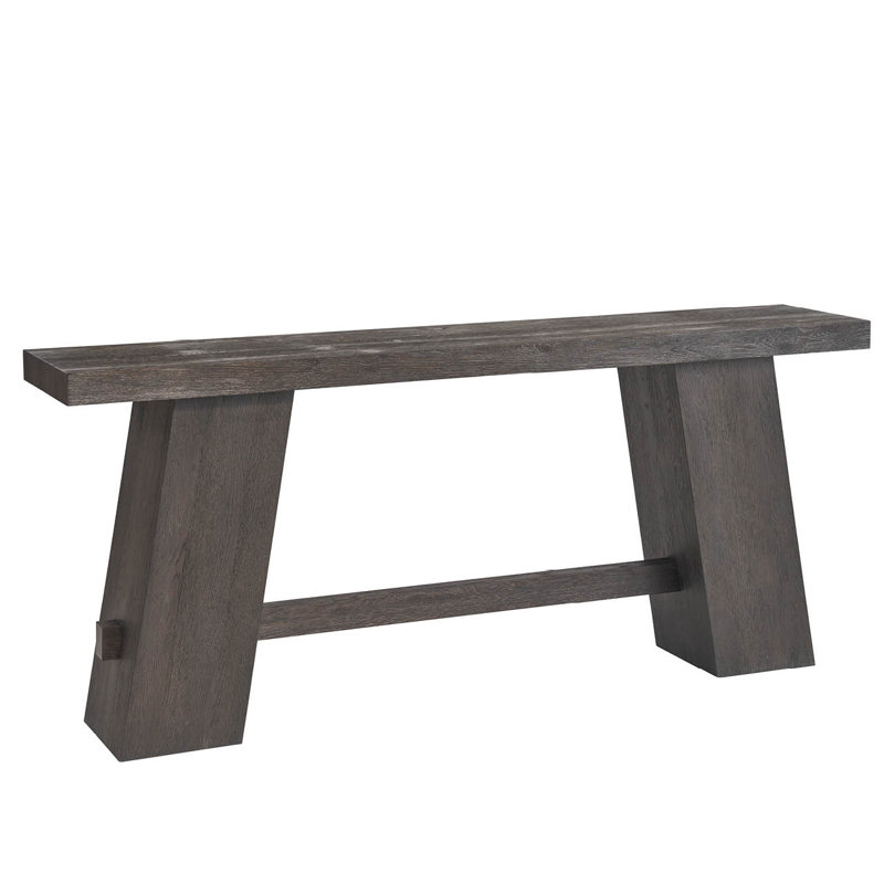 Griffith Park Console Table, Espresso