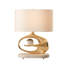 Lampe Orbit - laiton