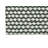 Dot Tied Non-Slip Outdoor Rug-1357554749