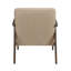 Chaise d'appoint Mid-Century-1650796334