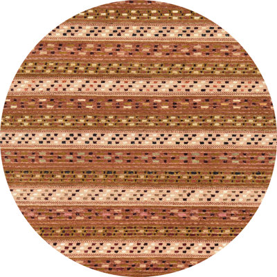 Tapis abstrait moderne 239