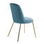 Kent 48cm H Upholstered Side Chair-175109715