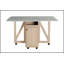 Robison pliable avec roulettes et rangement-1543499352