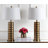 Lebo Metal Table Lamp