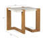Table basse avec table de bout Neumann-678030066