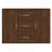 vidaXL Sideboard Engineered Wood Sideboard Rectangular-1678012125