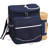 Bold Picnic at Ascot 45 qt. Picnic Tote Bag Blue