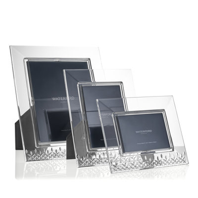 Waterford Lismore Essence Picture Frame