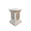 22 po Décoration colonne haute piédestal-481106156