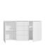 Warnick Sideboard
