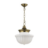 Dutchess 1 - Light Pendant