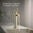 Occasion Tall Single-Handle Vessel Sink Bathroom Faucet with Drain Assembly-93399706-122720838