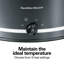 Mijoteuse 8 pte Hamilton Beach®-1423221707