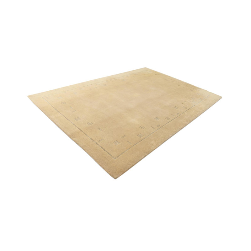 Tapis crème Judy