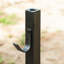 Watering Outdoor Freestanding Stand Hose Holder