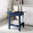 Poly Shower Bench-2124643148