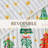 Vibrant & Cheerful Christmas Quilt Set-107406069-102904303