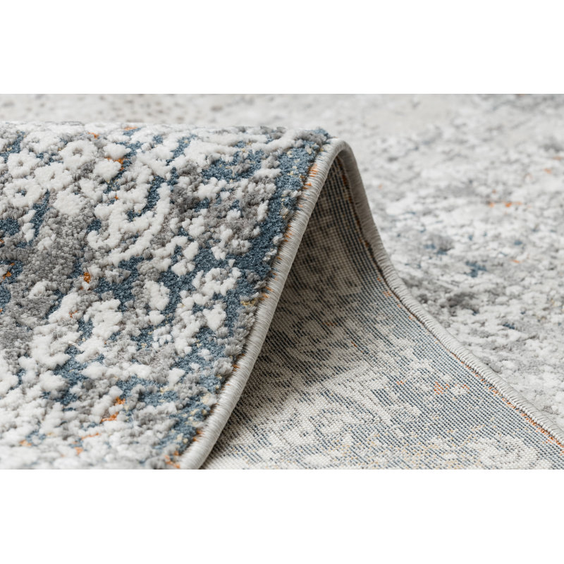 Adewunmi Oriental Area Rug, Rectangular 120 x 170cm