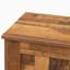 Buffet 2 tiroirs 43,3 po Zuria