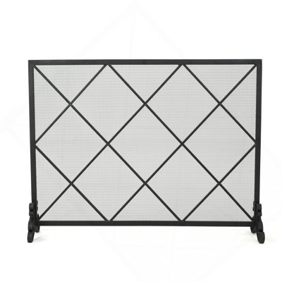 Fire Screen