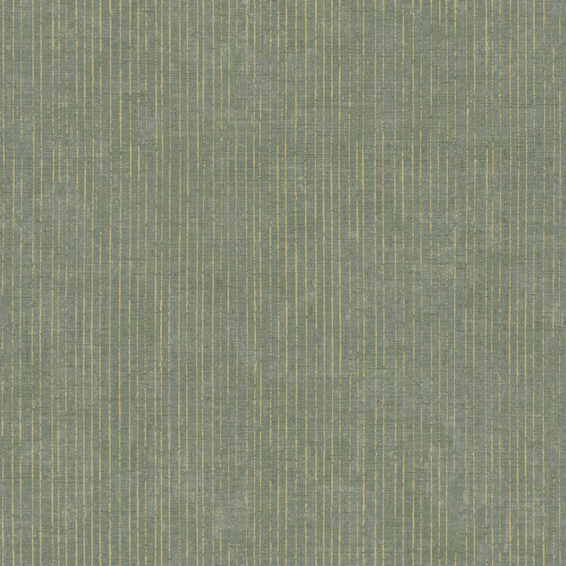 Pemberville 10.05m x 53cm Wallpaper Roll, Green