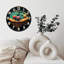 Accessoires pour jeux de boules de billard