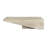 Aracena  Solid Wood Modern Coffee Table