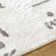 Zuhur Washable Abstract Indoor Rug
