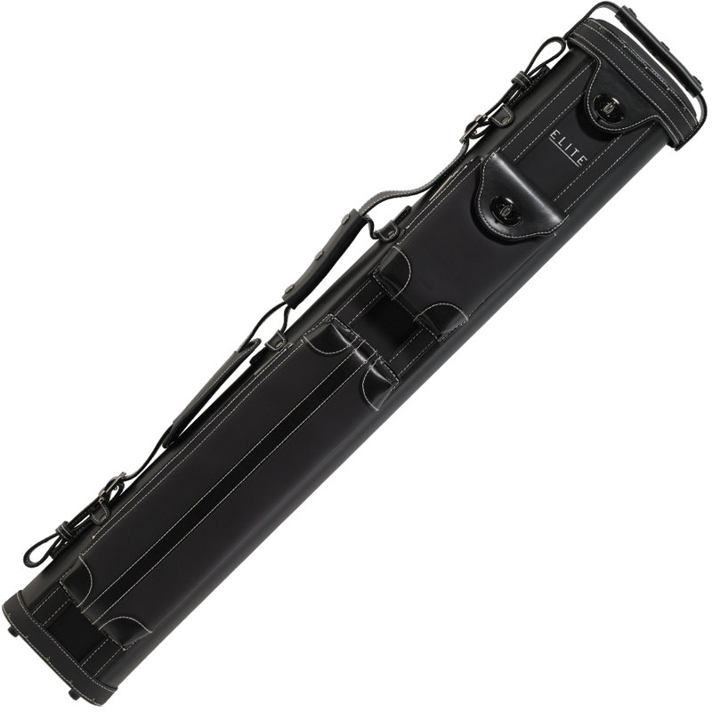 2'10" Pool Cue Case, Black