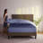 1800 Series Double-Brushed Microfiber Hypoallergenic Sheet Set-61322270-22057768