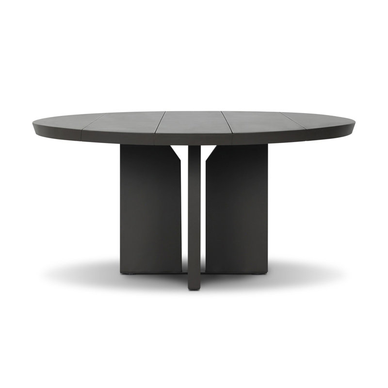 Ernest Outdoor Dining Table