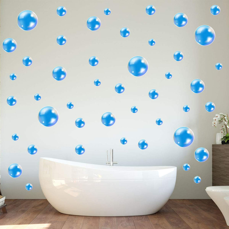 Abstract Wall Decal