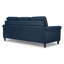 Canapé modulaire réversible avec méridienne Serta Harmon-1259464630-1282876228