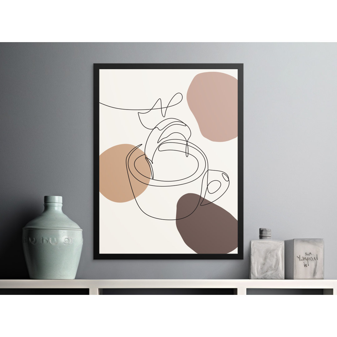 No Frame Print