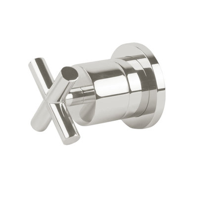 Cigno Built-in Faucet Trim Diverter