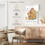 «Lelend Vintage Holiday Cheer III»-108636369